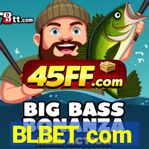 BLBET com